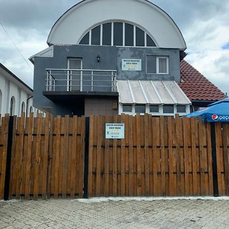 Master Adventure Guest House Vadu Crisului Zewnętrze zdjęcie
