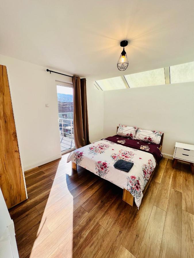 Master Adventure Guest House Vadu Crisului Zewnętrze zdjęcie