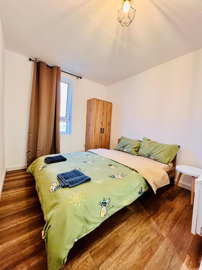 Master Adventure Guest House Vadu Crisului Zewnętrze zdjęcie