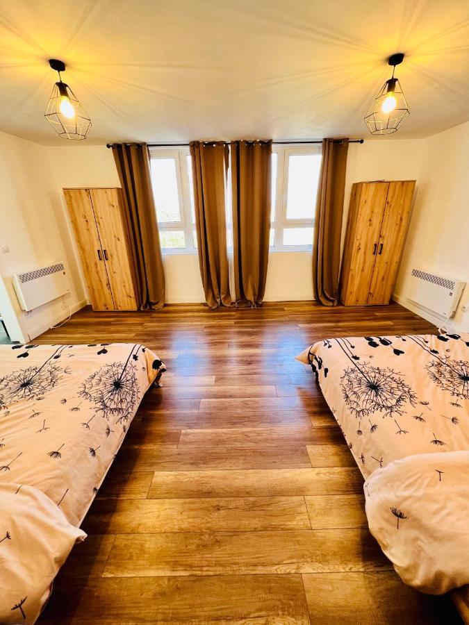Master Adventure Guest House Vadu Crisului Zewnętrze zdjęcie